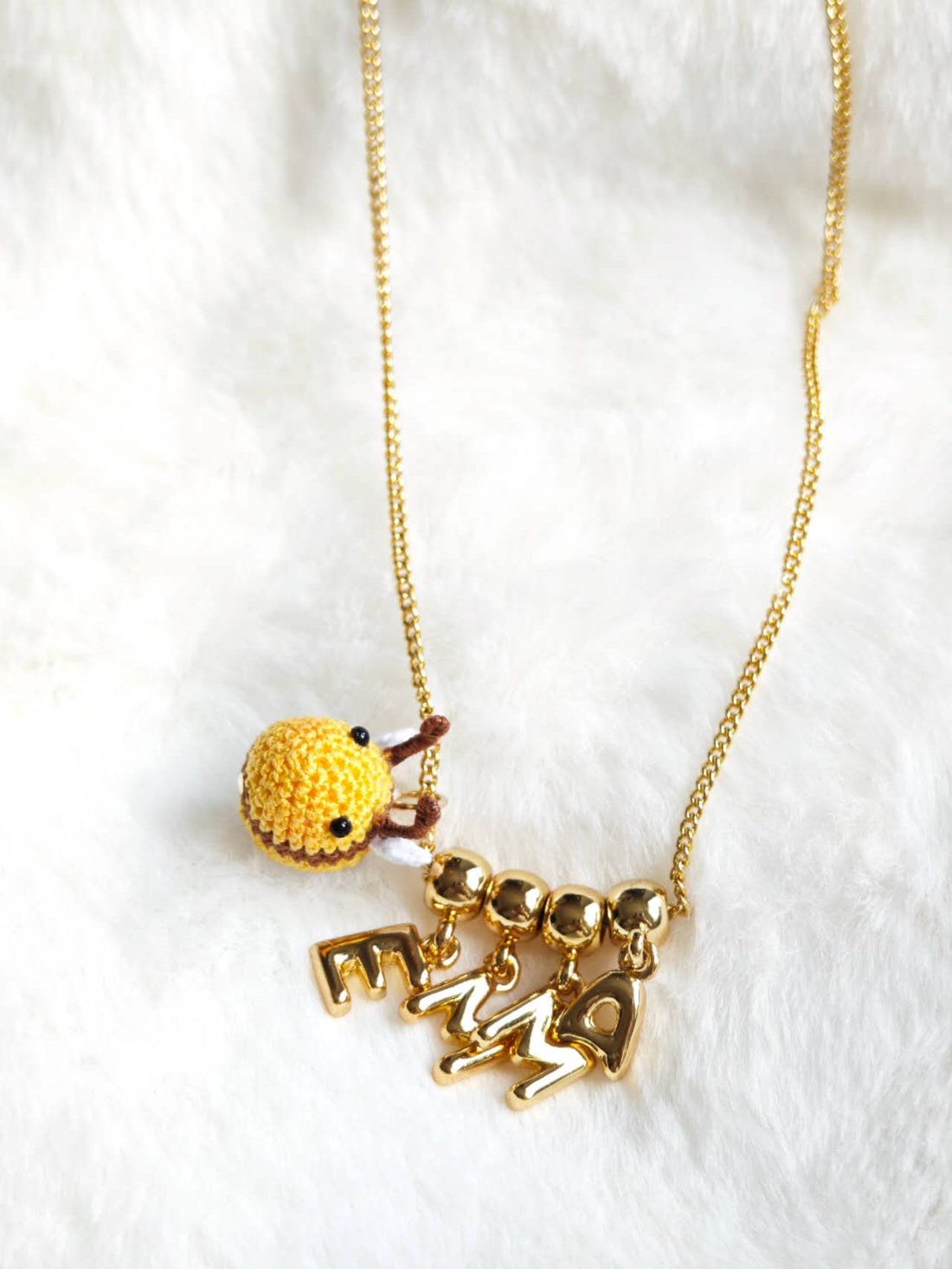 DIY Customizable Handmade Necklace