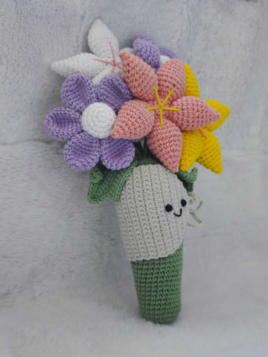 Mini Piante "Piccola Bouquette"